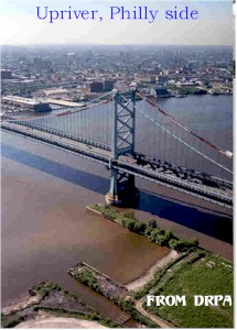 Ben Franklin Bridge